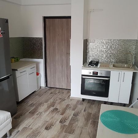 Studio New Strand Sybin Zewnętrze zdjęcie