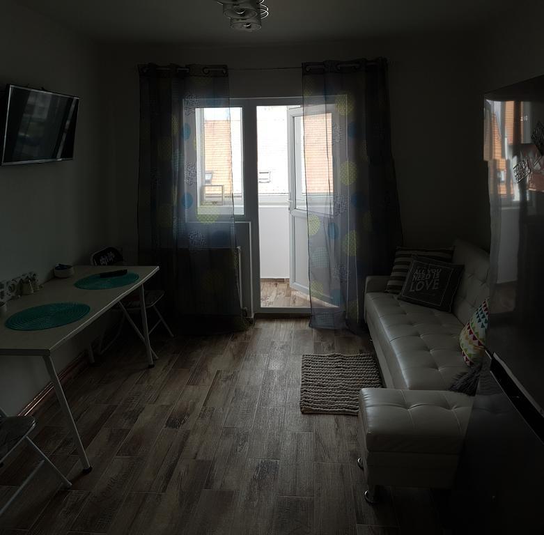 Studio New Strand Sybin Zewnętrze zdjęcie
